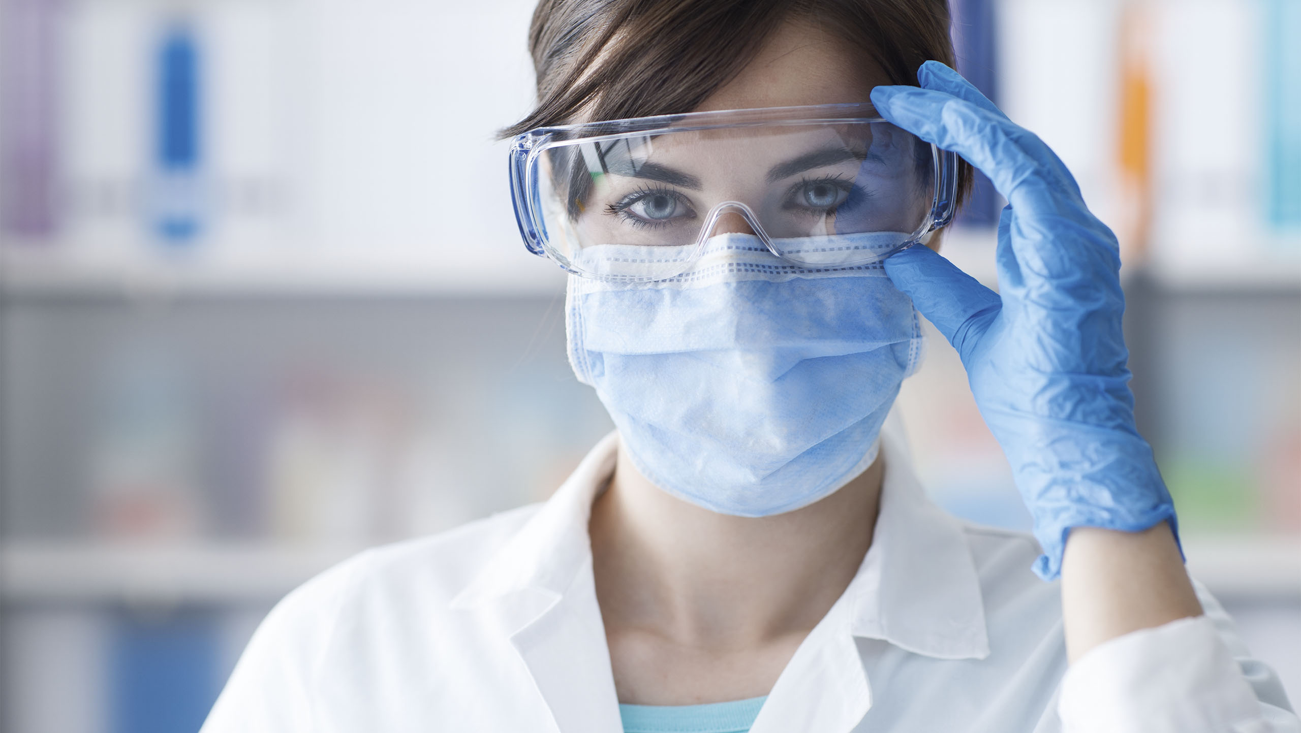 Prueba lgG Anticuerpos y test rt-PCR